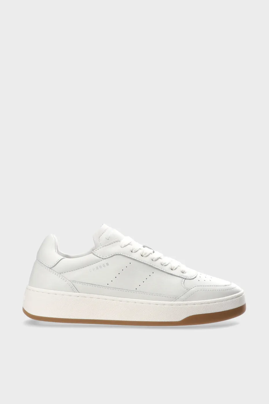 CPH27 Leather White