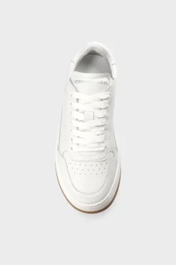 CPH27 Leather White