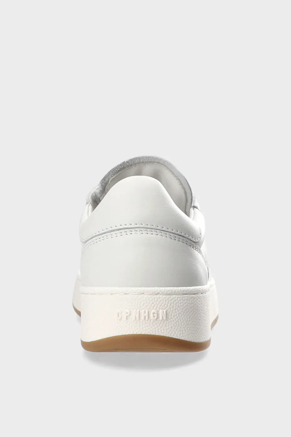 CPH27 Leather White