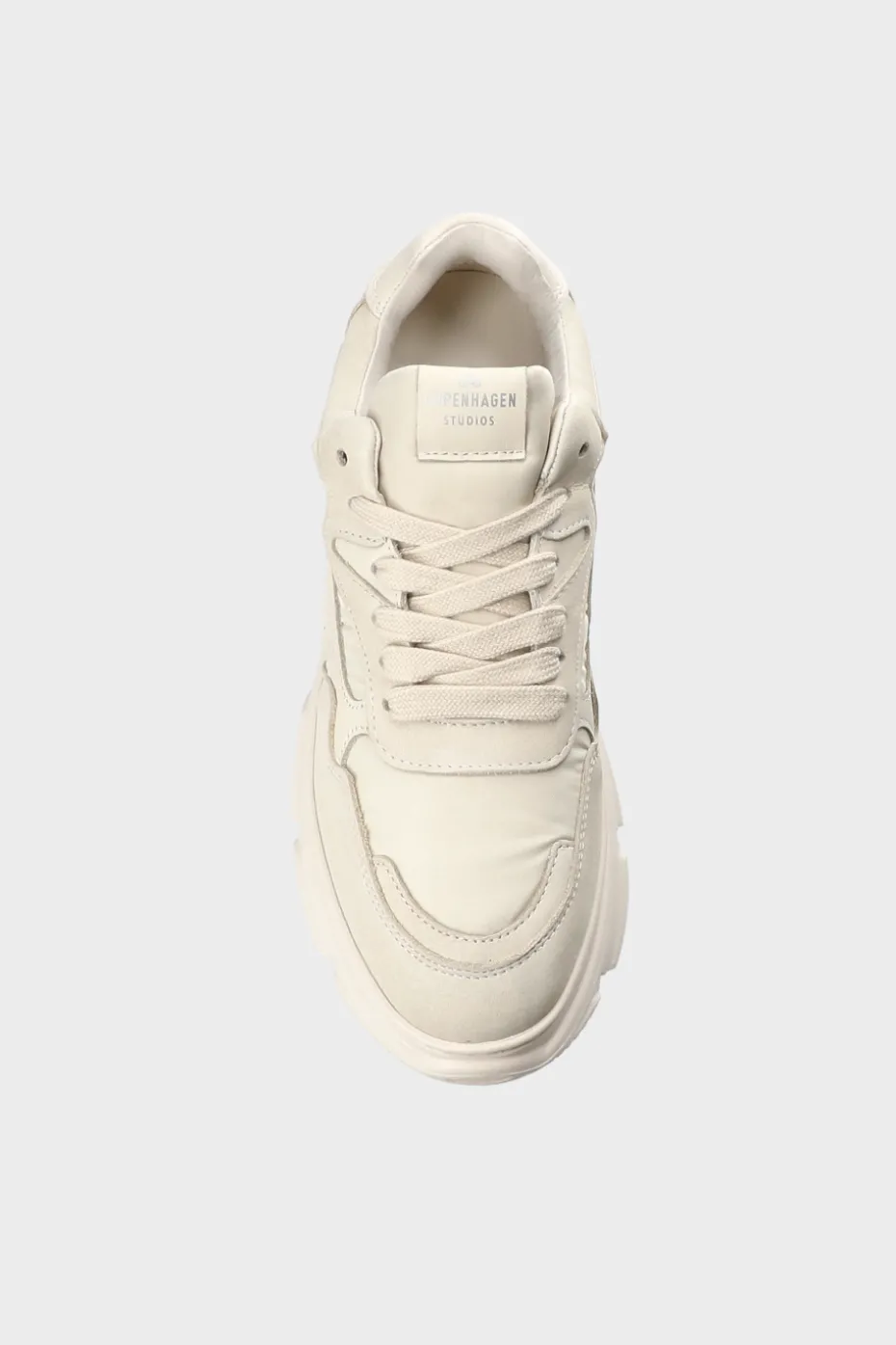 CPH51 Material Mix Cream