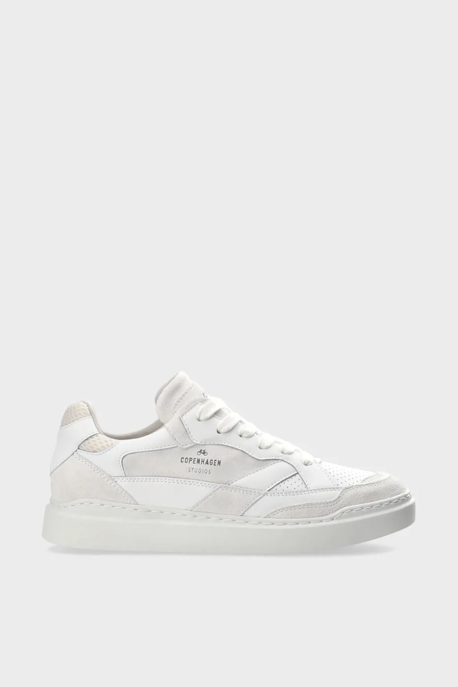 CPH560 Material Mix White