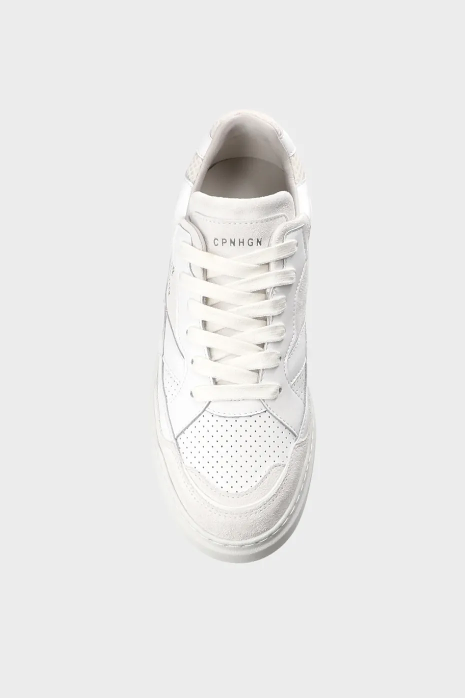 CPH560 Material Mix White