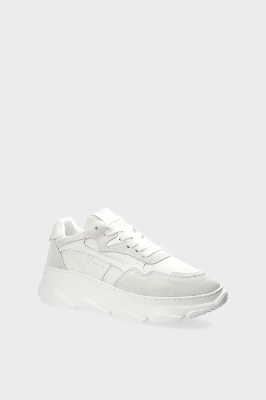 CPH51 Material Mix White