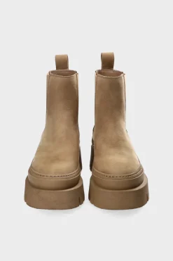 CPH686 Nabuc Taupe