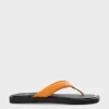 CPH791 Nappa Amber Orange