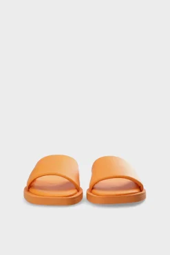 CPH789 Nappa Amber Orange