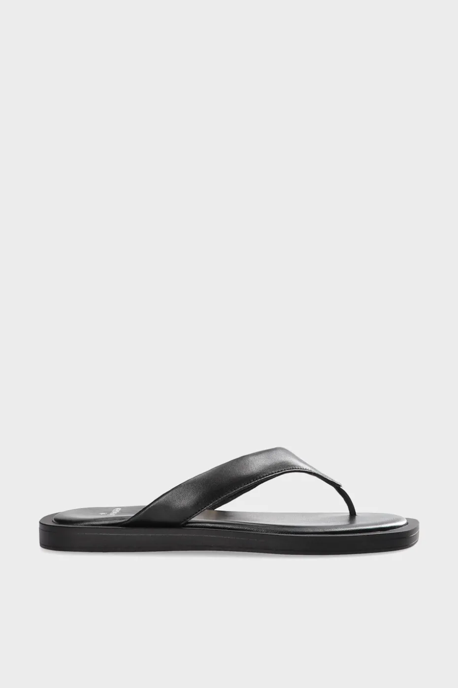 CPH791 Nappa Black