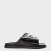CPH834 Nappa Black