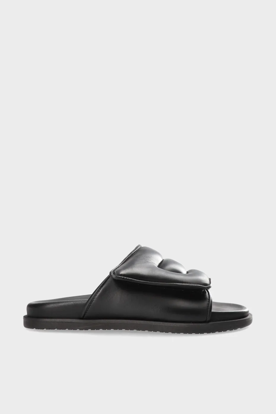 CPH834 Nappa Black