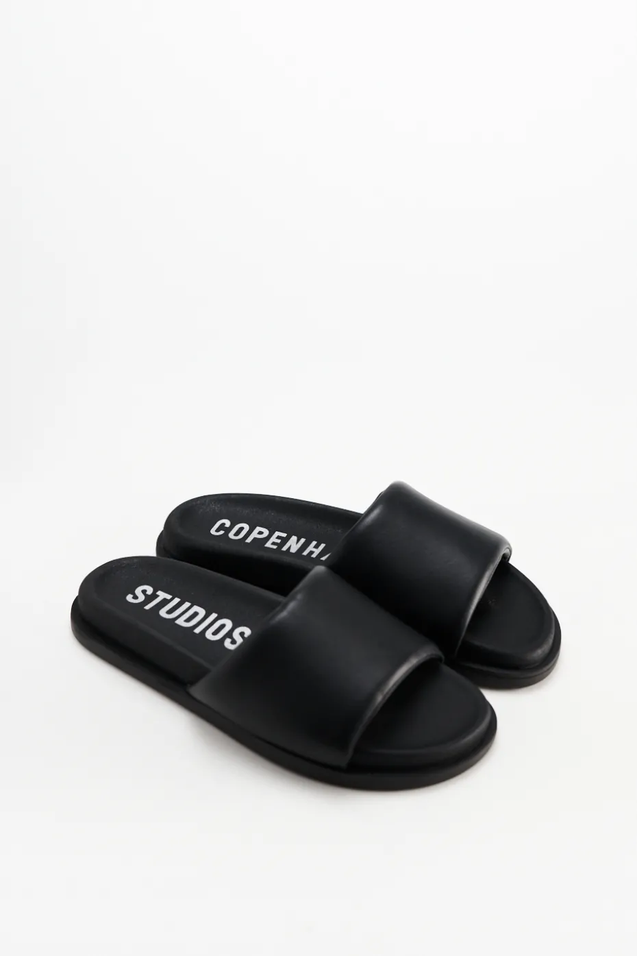 CPH722 Nappa Black