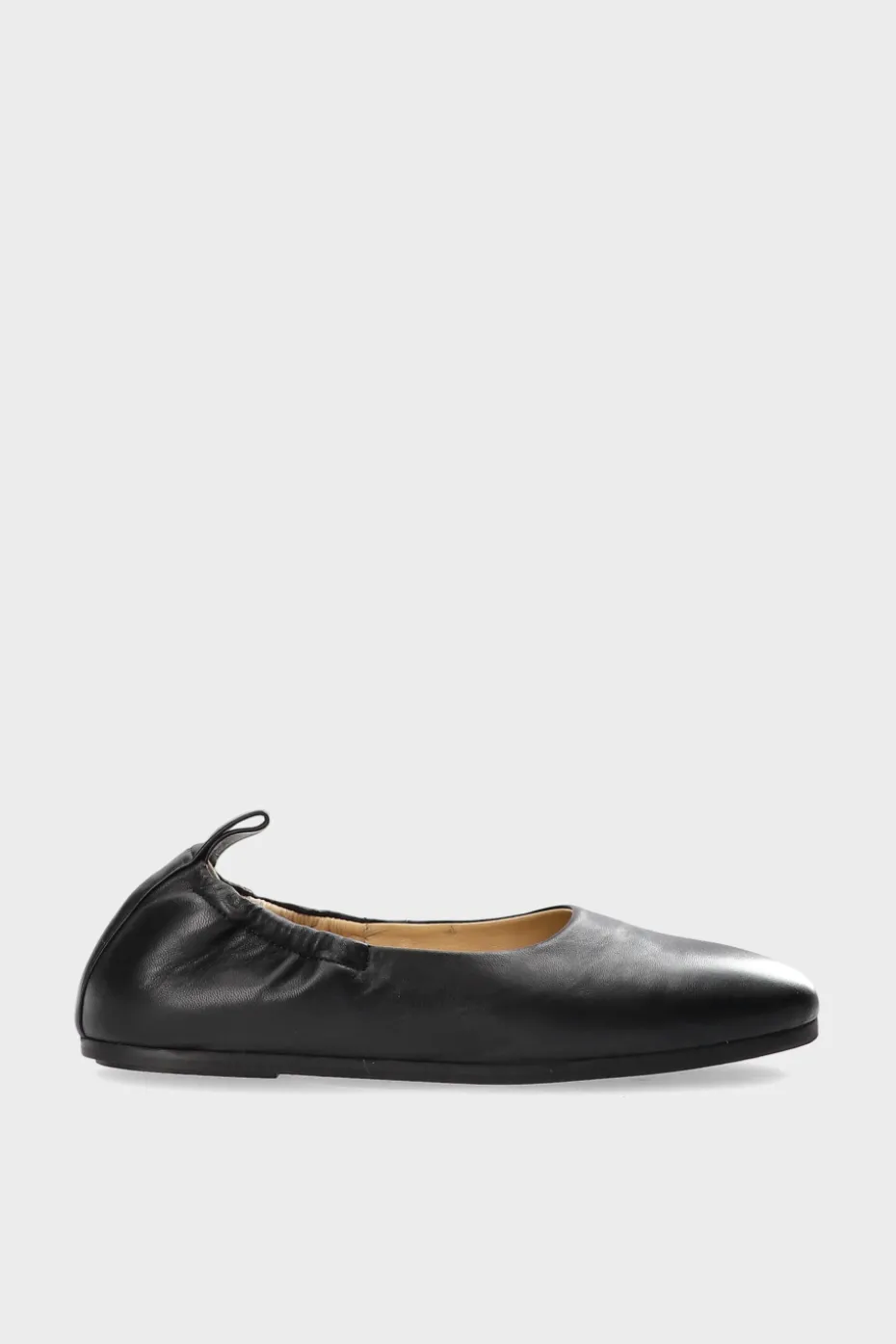 CPH880 Nappa Black