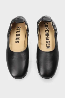 CPH880 Nappa Black