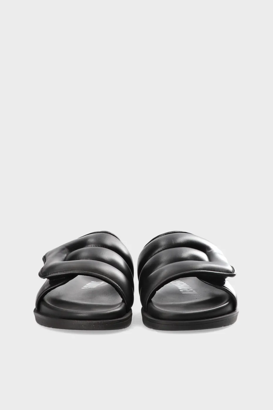 CPH834 Nappa Black