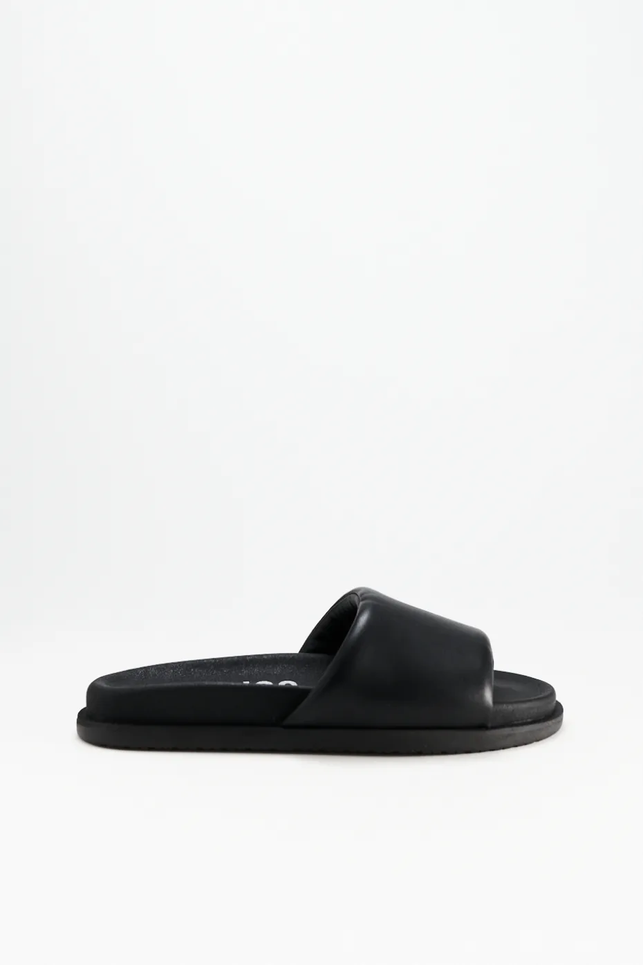 CPH722 Nappa Black