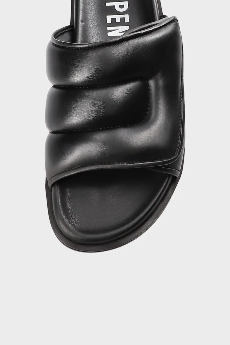 CPH834 Nappa Black
