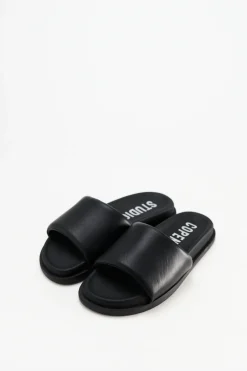 CPH722 Nappa Black