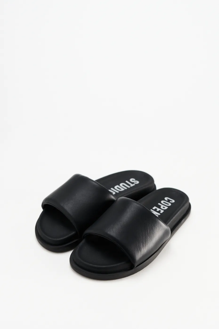 CPH722 Nappa Black