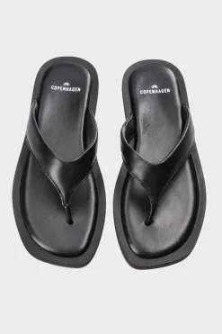 CPH791 Nappa Black