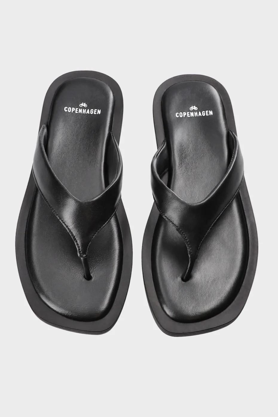 CPH791 Nappa Black