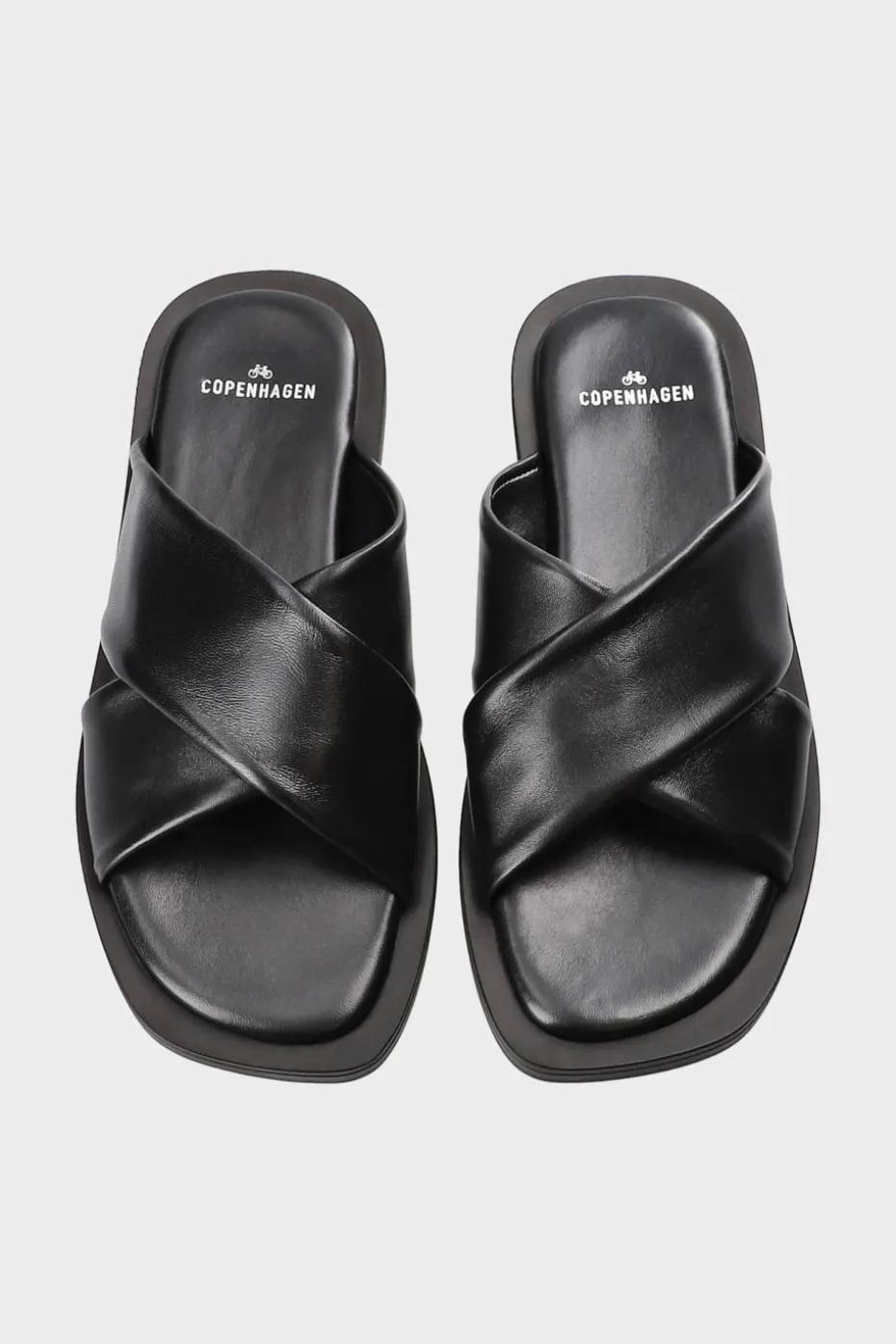 CPH790 Nappa Black