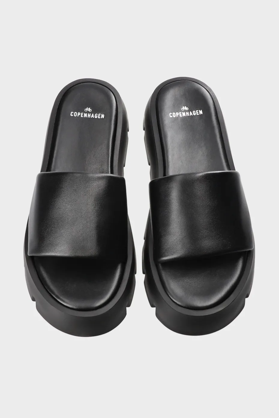 CPH788 Nappa Black