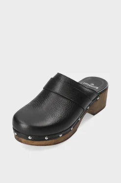 CPH792 Nappa Black