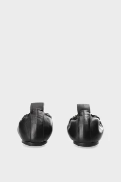 CPH880 Nappa Black