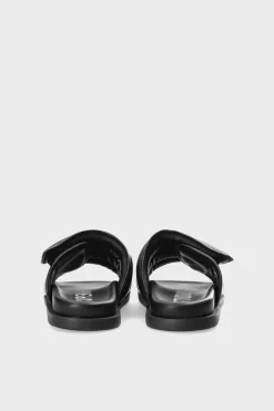CPH834 Nappa Black