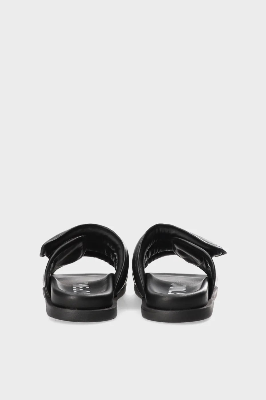 CPH834 Nappa Black