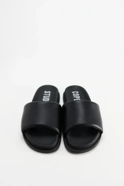 CPH722 Nappa Black