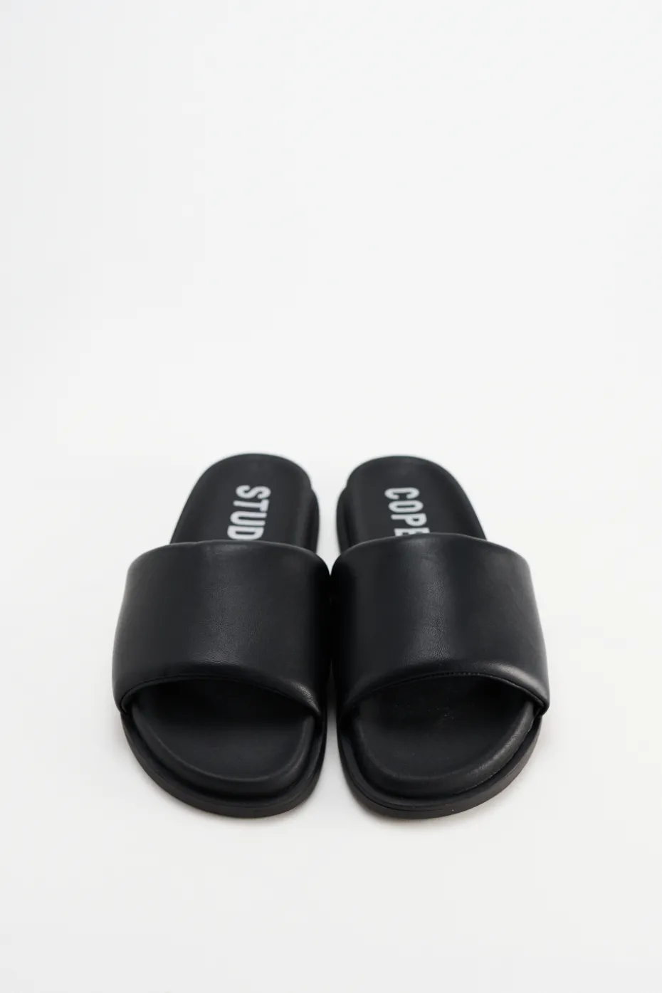 CPH722 Nappa Black
