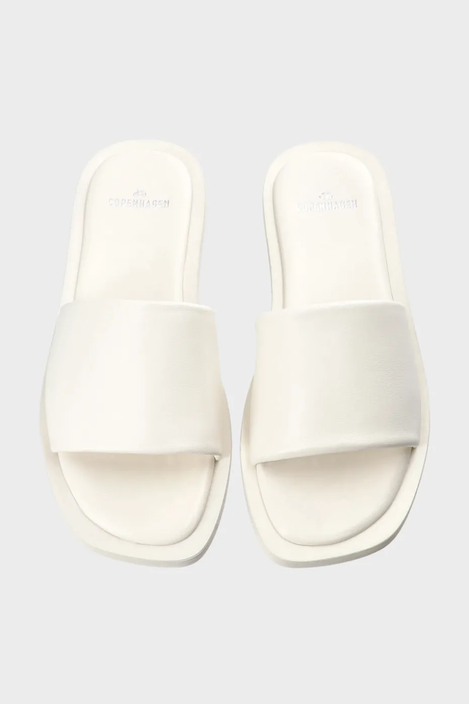 CPH789 Nappa Light Cream
