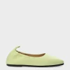 CPH880 Nappa Light Yellow