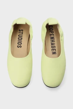 CPH880 Nappa Light Yellow