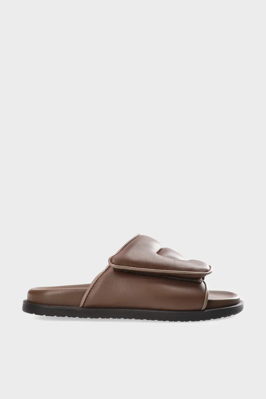 CPH834 Nappa Milky Brown