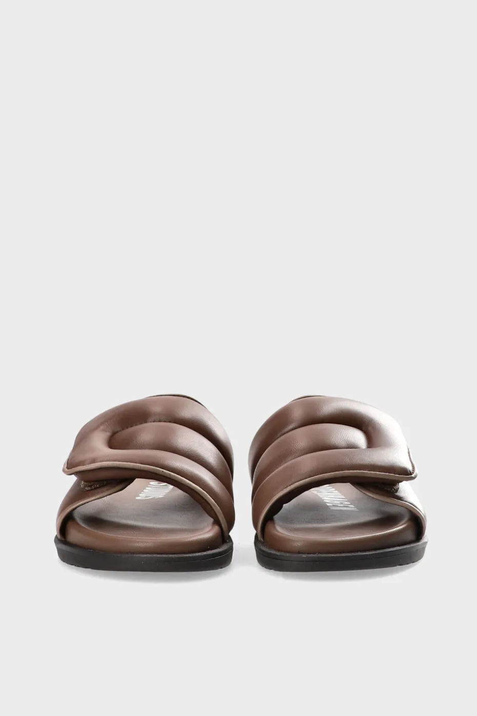 CPH834 Nappa Milky Brown