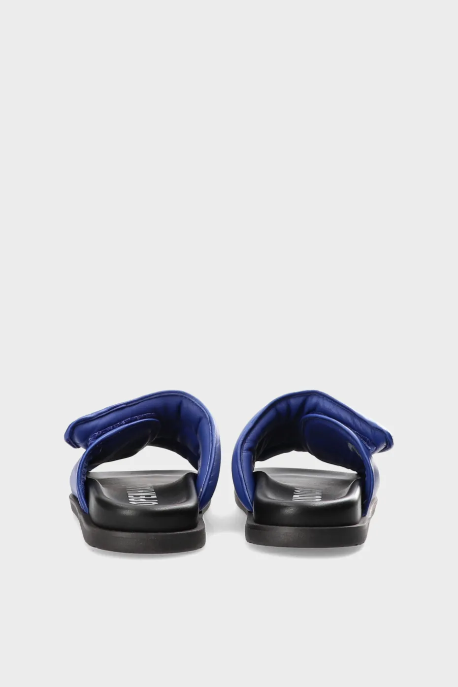 CPH834 Nappa Royal Blue