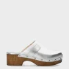 CPH792 Nappa Silver