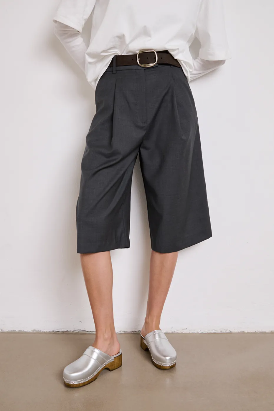 CPH792 Nappa Silver
