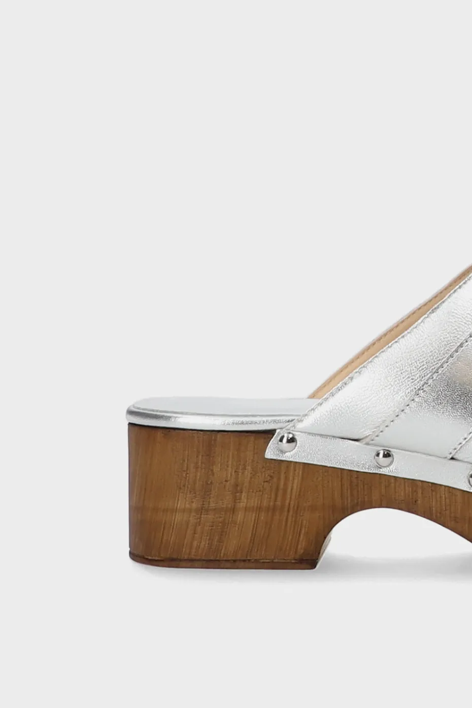 CPH792 Nappa Silver