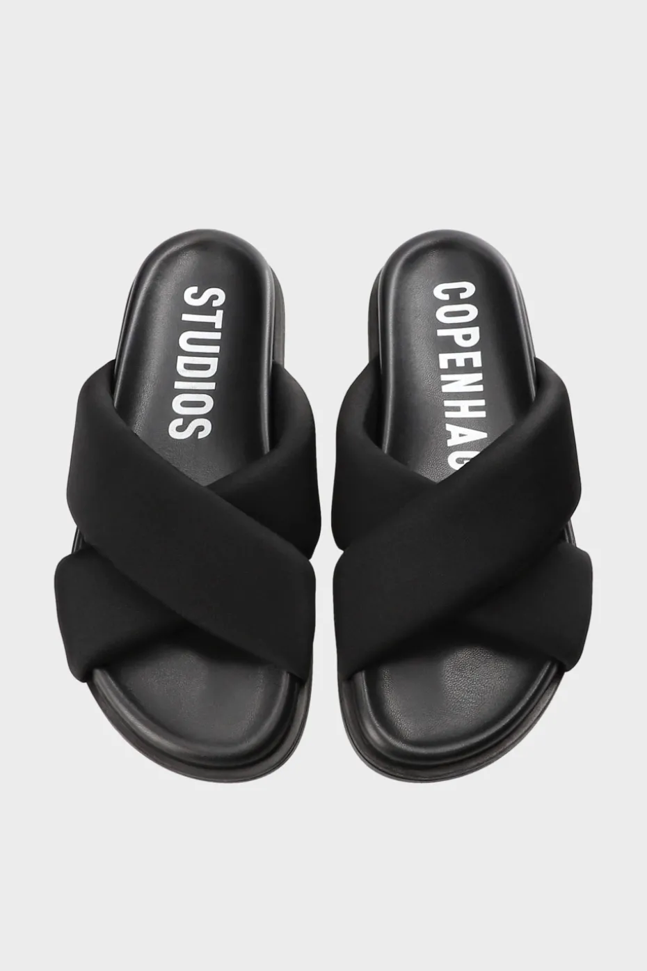 CPH811 Neopren Black