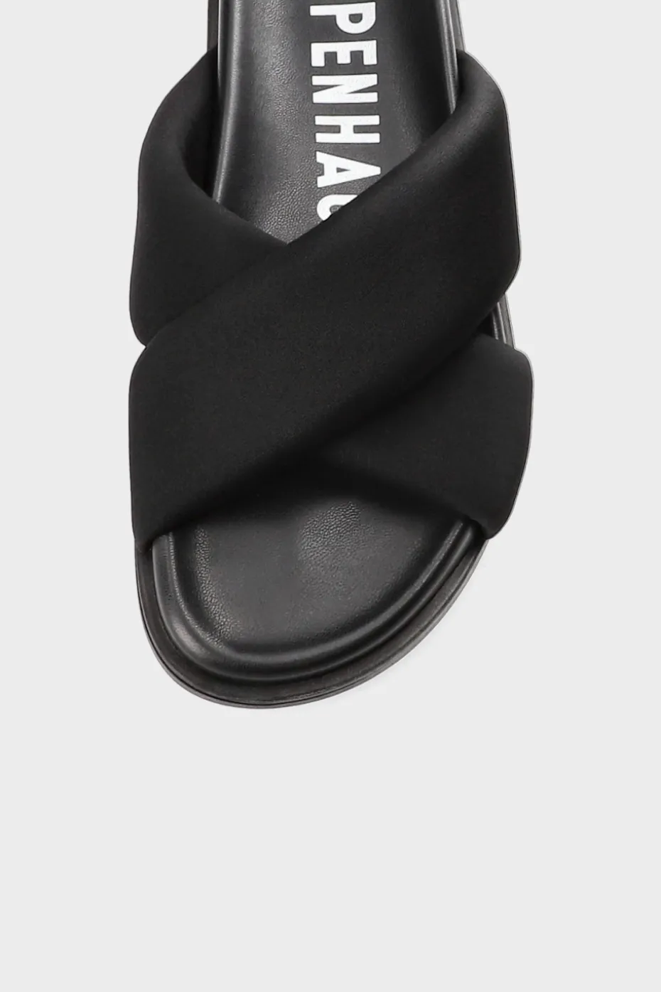 CPH811 Neopren Black