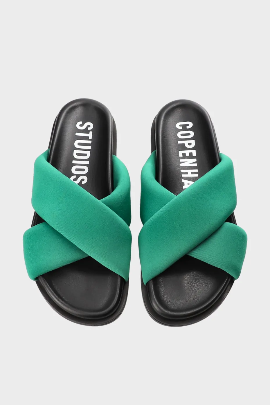 CPH811 Neopren Green