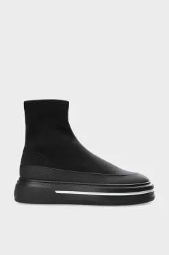 CPH197 Recycled Neopren Black