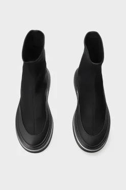 CPH197 Recycled Neopren Black