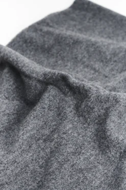 CPH SHAWL 6 Wool Mix Anthracite