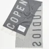 CPH SHAWL 1 Wool Mix Grey