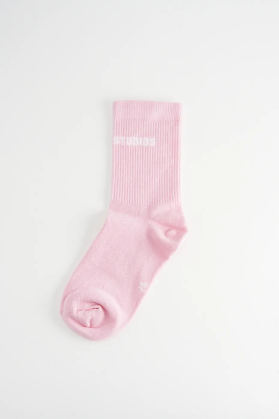 CPH SOCKS 1 Cotton Blend Light Rose