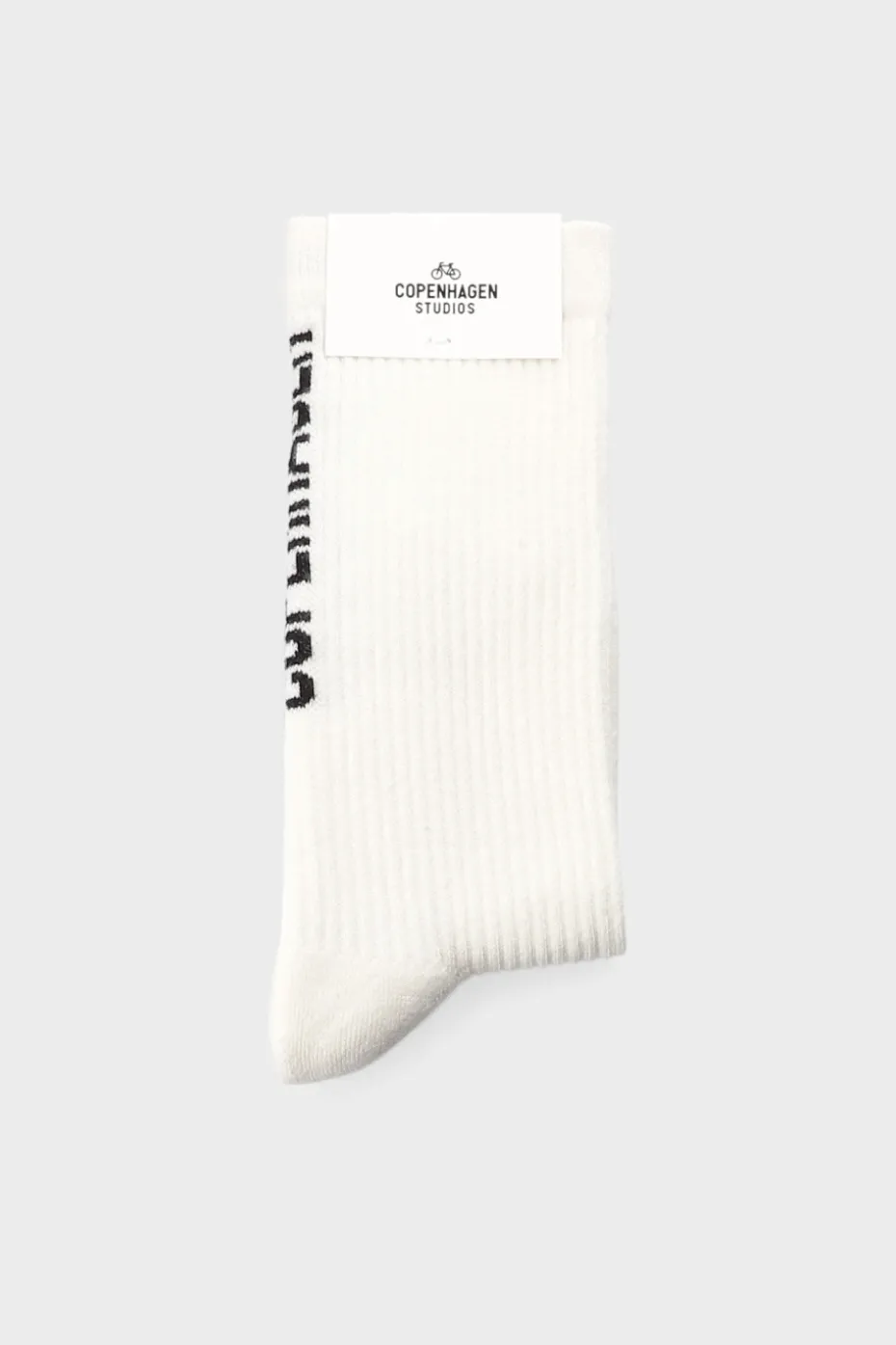 CPH SOCKS 4 Cotton Blend Milk