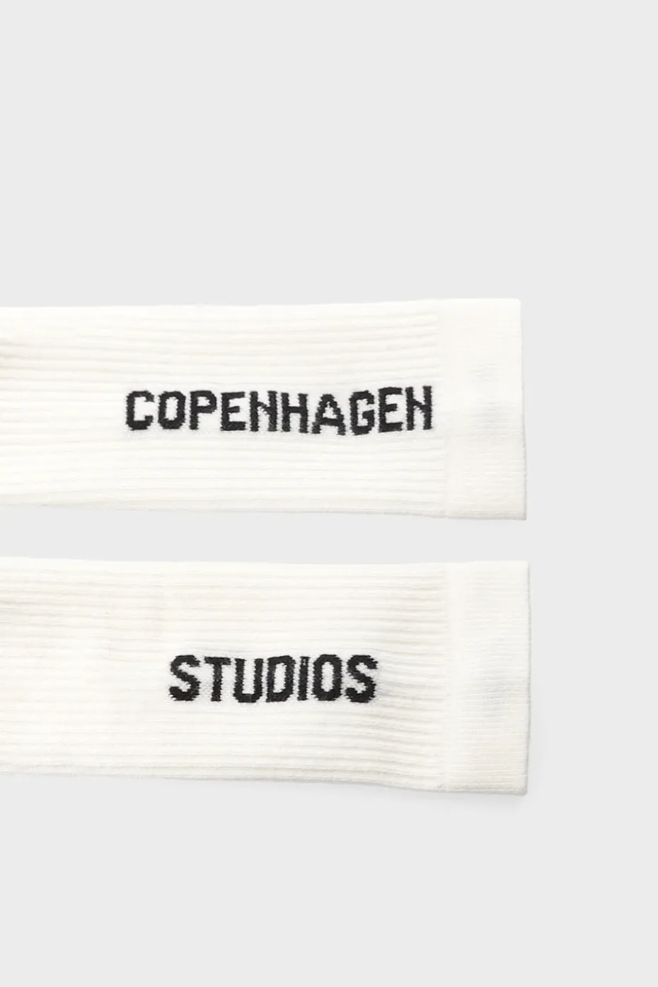 CPH SOCKS 4 Cotton Blend Milk